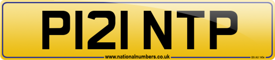 P121 NTP