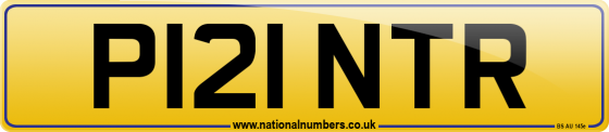 P121 NTR