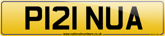 P121 NUA
