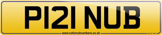 P121 NUB