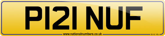 P121 NUF