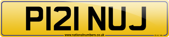 P121 NUJ