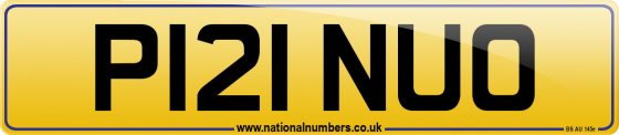 P121 NUO