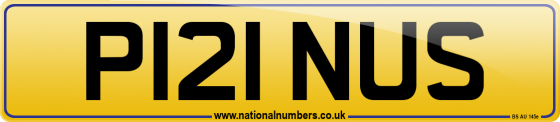 P121 NUS