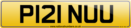P121 NUU