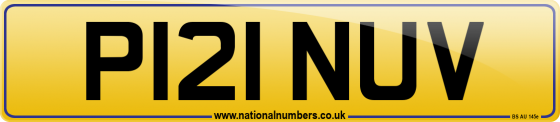 P121 NUV