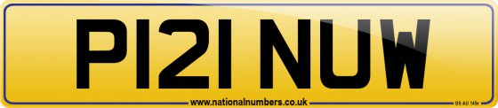 P121 NUW