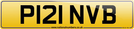 P121 NVB