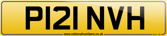 P121 NVH