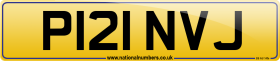 P121 NVJ