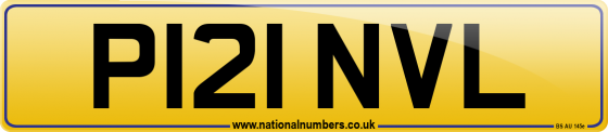 P121 NVL