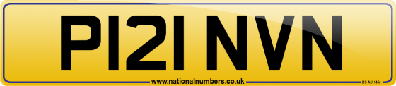 P121 NVN