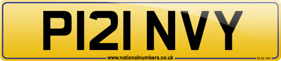 P121 NVY