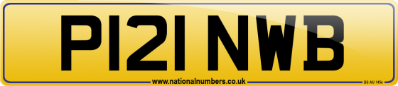 P121 NWB