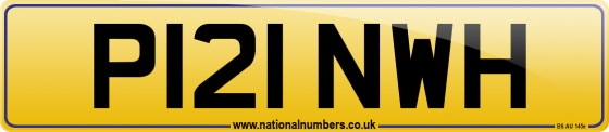P121 NWH