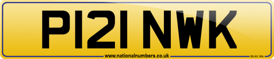 P121 NWK