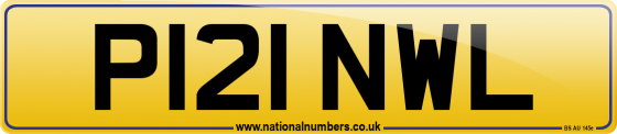 P121 NWL