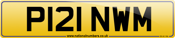 P121 NWM