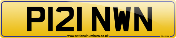 P121 NWN