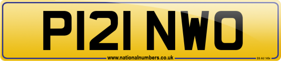 P121 NWO