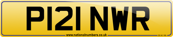 P121 NWR