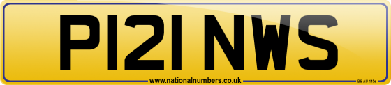 P121 NWS