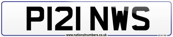 P121 NWS
