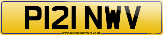 P121 NWV
