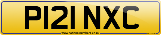 P121 NXC