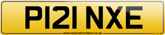 P121 NXE
