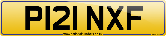 P121 NXF