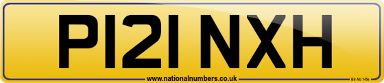 P121 NXH