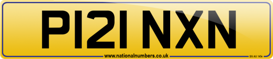 P121 NXN