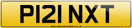 P121 NXT
