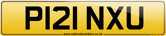 P121 NXU