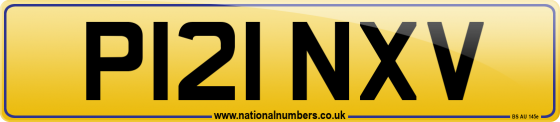 P121 NXV