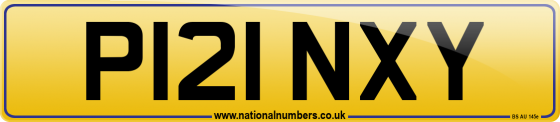 P121 NXY