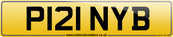 P121 NYB