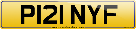 P121 NYF