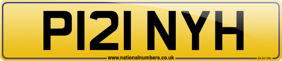 P121 NYH