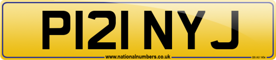 P121 NYJ