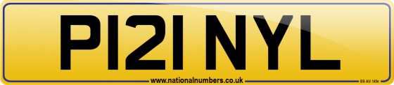 P121 NYL