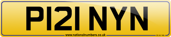 P121 NYN