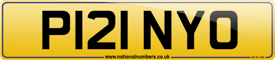 P121 NYO