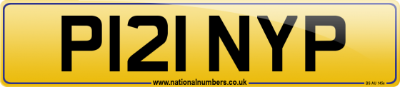 P121 NYP