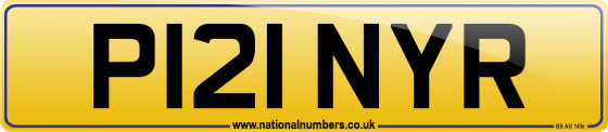 P121 NYR