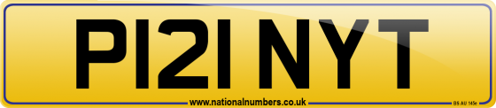 P121 NYT