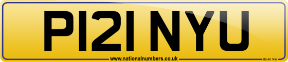 P121 NYU