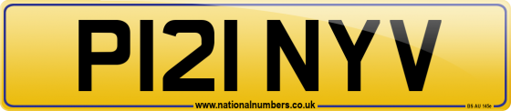 P121 NYV