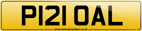 P121 OAL